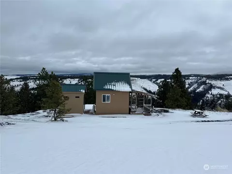 0 Payne Hollow Rd, Dayton, WA 99328