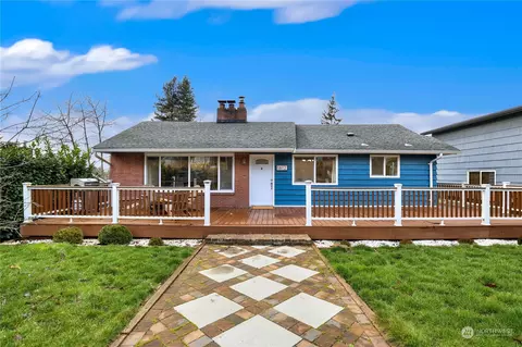 1612 S Mason Ave, Tacoma, WA 98405