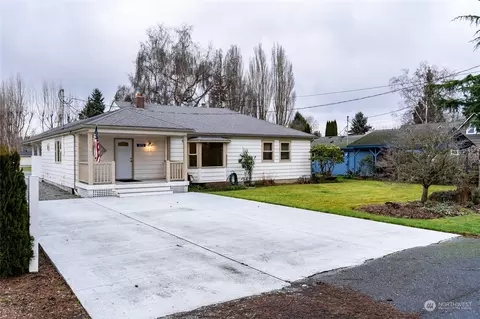 16751 Donnelly Rd, Mount Vernon, WA 98273