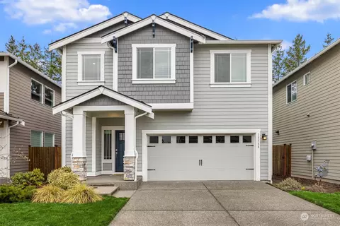 13738 SE 184th Pl, Renton, WA 98058