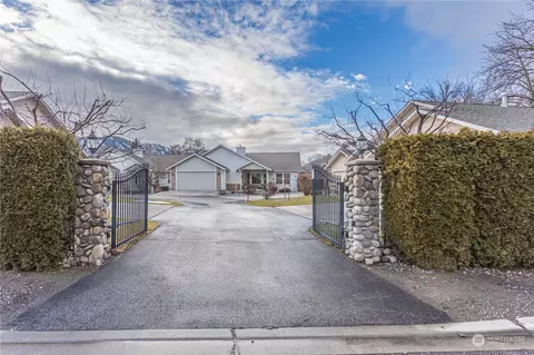 104 Quail Ln, Cashmere, WA 98815