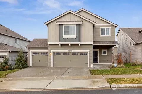 6910 Oleander Ave NE #350, Lacey, WA 98516