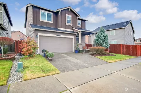 2163 69th St SE, Auburn, WA 98092