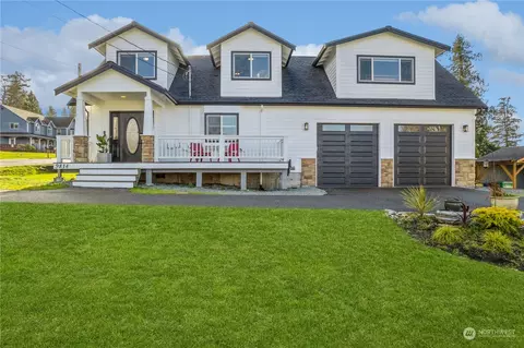 9814 188th St NW, Stanwood, WA 98292