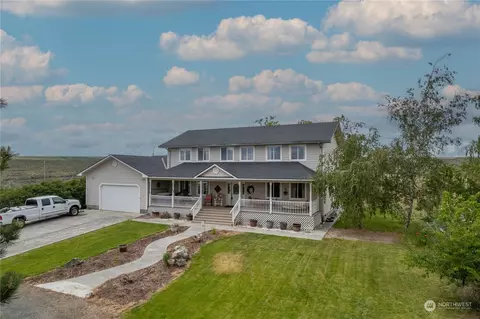 5302 Road 175 NW, Ephrata, WA 98823