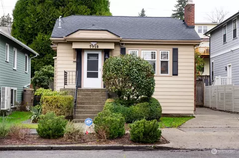 7719 18th Ave NE, Seattle, WA 98115