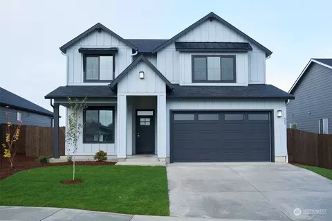 503 Pagget Ave, Winlock, WA 98596