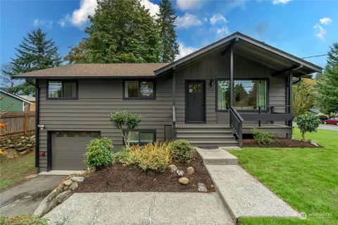 4503 S 254th St, Kent, WA 98032