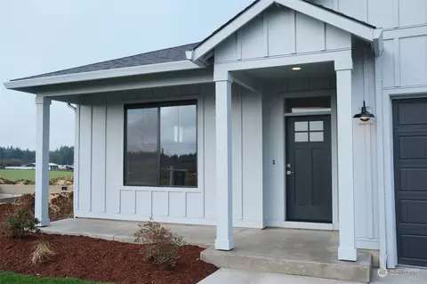 601 Pagget Ave, Winlock, WA 98596 photo 3