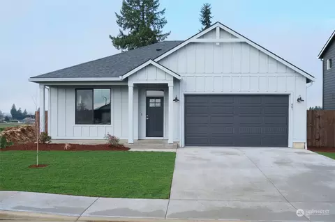 601 Pagget Ave, Winlock, WA 98596