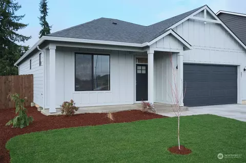601 Pagget Ave, Winlock, WA 98596 photo 2