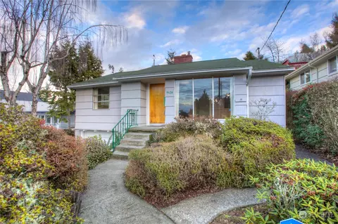 9426 45th Ave SW, Seattle, WA 98136