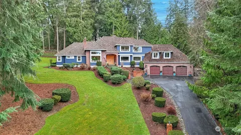 16620 NE 167th Ct, Woodinville, WA 98072