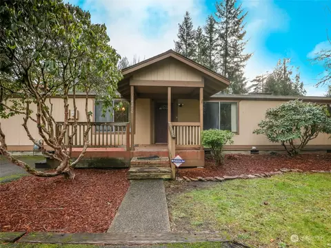 14210 440th Ct SE, North Bend, WA 98045