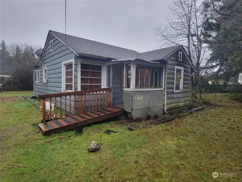 784 Elma Mccleary Rd, Mccleary, WA 98557