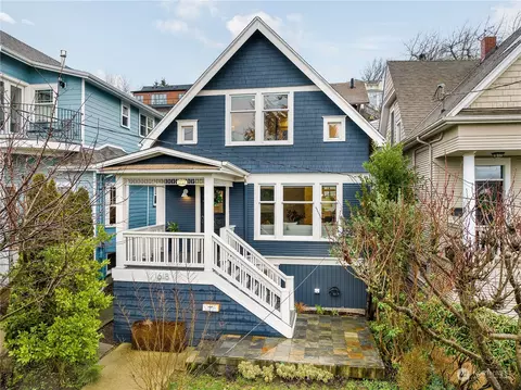 1618 10th Ave W, Seattle, WA 98119