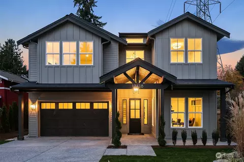 12418 NE 108th Pl, Kirkland, WA 98033