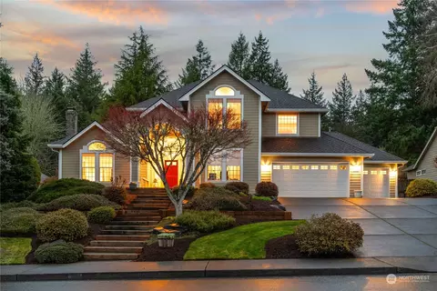 3014 41st Way SE, Olympia, WA 98501