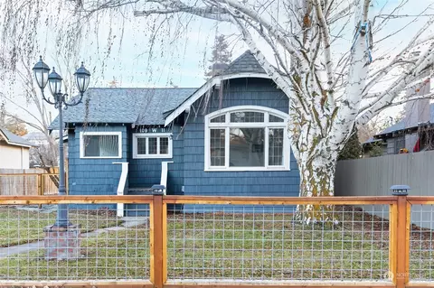 108 W 11th Ave, Ellensburg, WA 98926