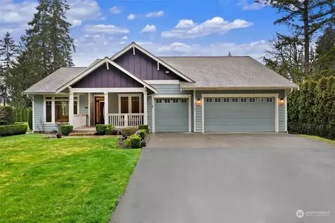 35107 30th Ave S, Federal Way, WA 98003