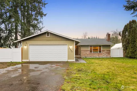 2603 144th Street Ct E, Tacoma, WA 98445