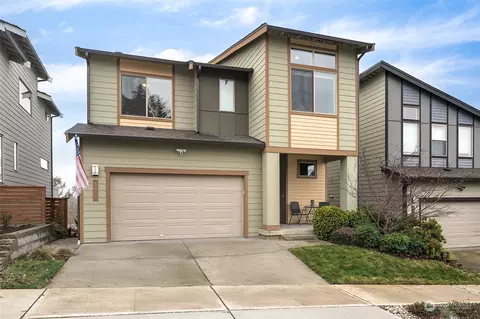 8318 31st Street Ct E, Edgewood, WA 98371