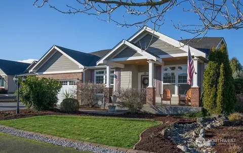 50 Petal Ln, Sequim, WA 98382