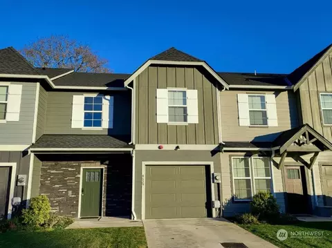 8629 62nd Avenue Ct SW, Lakewood, WA 98499