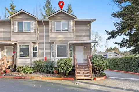 13706 26th Pl W #13, Lynnwood, WA 98087