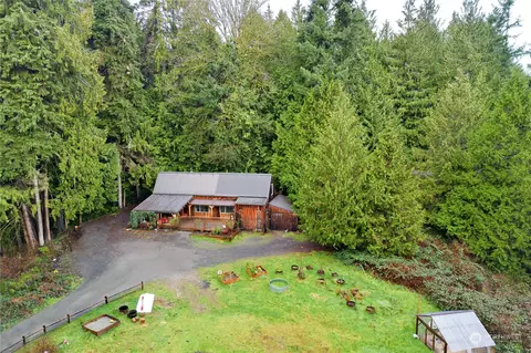 7154 Fletcher Bay Rd NE, Bainbridge Island, WA 98110