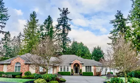 1901 49th Street Ct NW, Gig Harbor, WA 98335