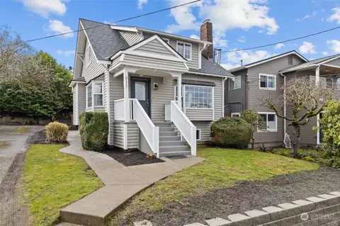 3117 Harris Pl S, Seattle, WA 98144