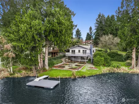 5121 Atchinson Dr SE, Olympia, WA 98513