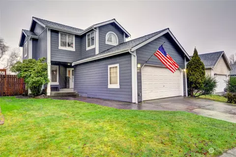 324 84th Ave SE, Lake Stevens, WA 98258