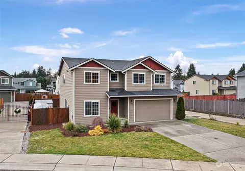 16526 45th Ave E, Tacoma, WA 98446