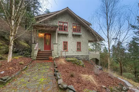 28 Blanc Rd, Eastsound, WA 98245 photo 3