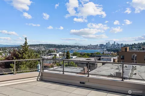 4020 Aurora Ave N #414, Seattle, WA 98103