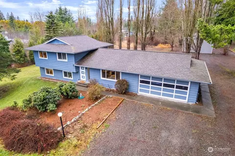 4364 Birch Bay Lynden Rd, Blaine, WA 98230