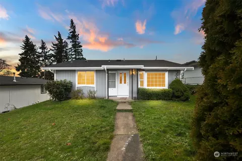 1116 E 60th St, Tacoma, WA 98404