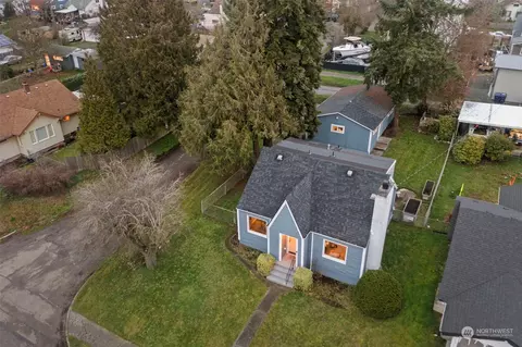 6301 S J St, Tacoma, WA 98408