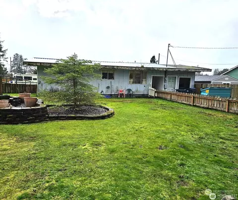609 W Pacific Ave, Westport, WA 98595