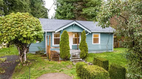6704 Fleming St, Everett, WA 98203