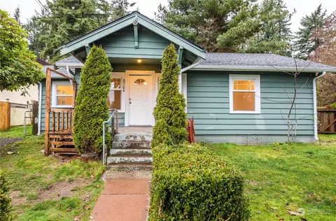6704 Fleming St, Everett, WA 98203 photo 2