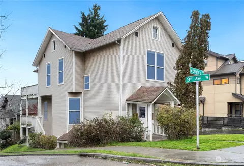 68 W Etruria St, Seattle, WA 98119