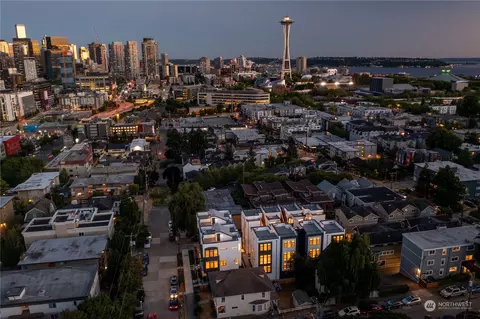 1013 A 6th Ave N, Seattle, WA 98109