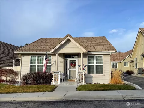 1494 Eastmont Ave #38, East Wenatchee, WA 98802