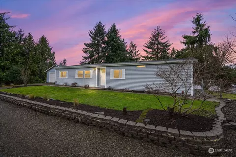 15510 17th Avenue Ct S, Spanaway, WA 98387
