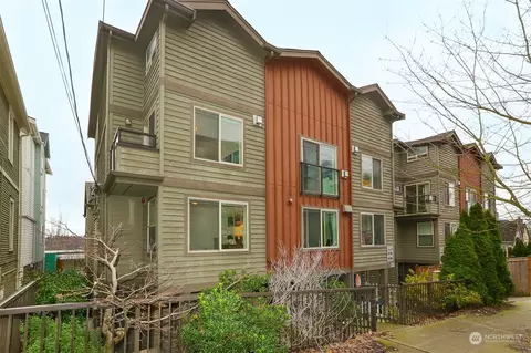 1516 Taylor Ave N #C, Seattle, WA 98109