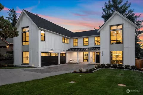 12419 NE 29th St, Bellevue, WA 98005