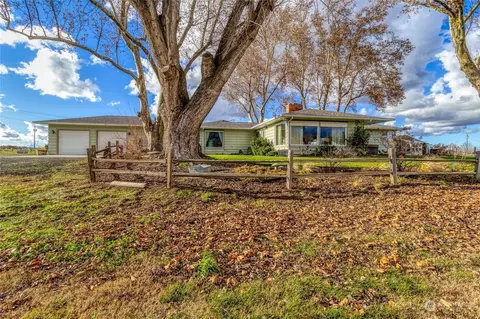 53479 E Ballou Rd, Milton Freewater, OR 97862